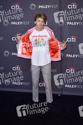 Screening 'Cobra Kai' auf dem PaleyFest Los Angeles 2022