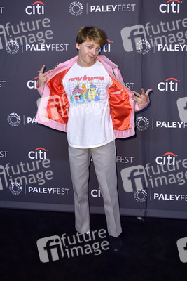 Screening 'Cobra Kai' auf dem PaleyFest Los Angeles 2022