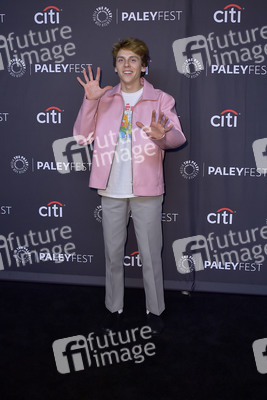 Screening 'Cobra Kai' auf dem PaleyFest Los Angeles 2022