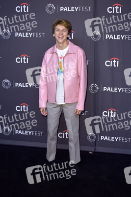 Screening 'Cobra Kai' auf dem PaleyFest Los Angeles 2022