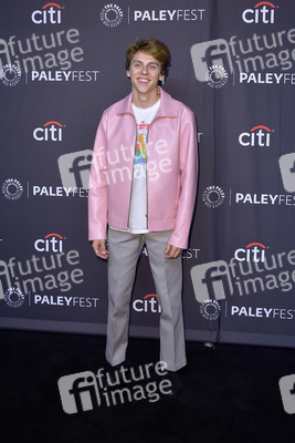 Screening 'Cobra Kai' auf dem PaleyFest Los Angeles 2022