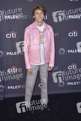 Screening 'Cobra Kai' auf dem PaleyFest Los Angeles 2022