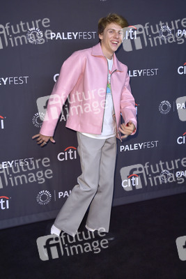 Screening 'Cobra Kai' auf dem PaleyFest Los Angeles 2022