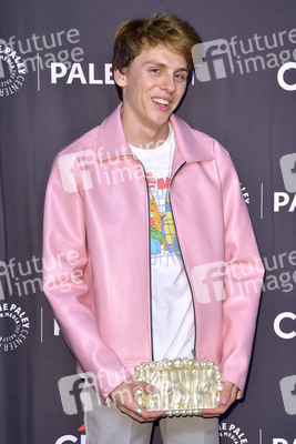 Screening 'Cobra Kai' auf dem PaleyFest Los Angeles 2022