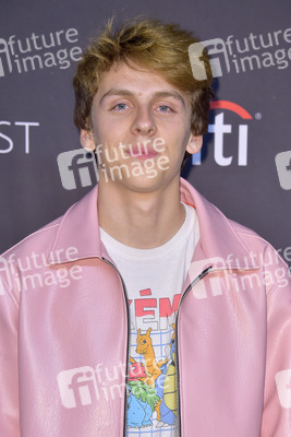 Screening 'Cobra Kai' auf dem PaleyFest Los Angeles 2022