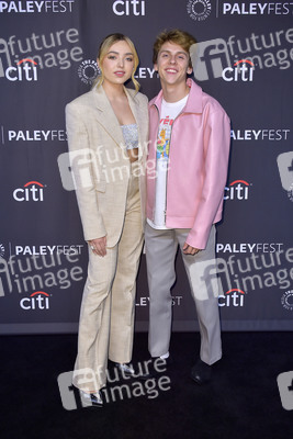 Screening 'Cobra Kai' auf dem PaleyFest Los Angeles 2022