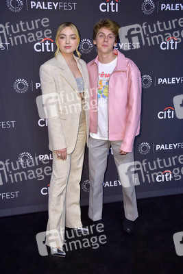 Screening 'Cobra Kai' auf dem PaleyFest Los Angeles 2022