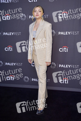 Screening 'Cobra Kai' auf dem PaleyFest Los Angeles 2022