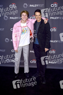 Screening 'Cobra Kai' auf dem PaleyFest Los Angeles 2022