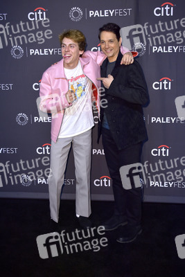 Screening 'Cobra Kai' auf dem PaleyFest Los Angeles 2022