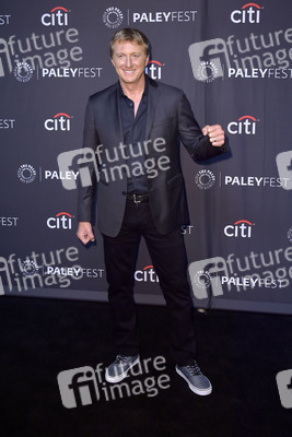 Screening 'Cobra Kai' auf dem PaleyFest Los Angeles 2022