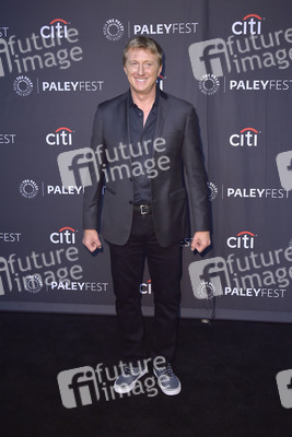 Screening 'Cobra Kai' auf dem PaleyFest Los Angeles 2022