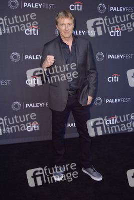 Screening 'Cobra Kai' auf dem PaleyFest Los Angeles 2022