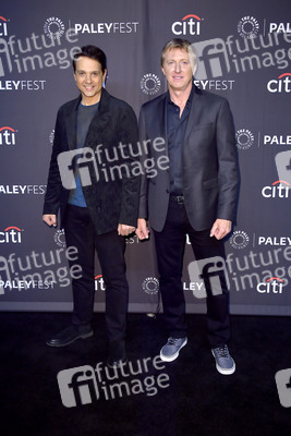 Screening 'Cobra Kai' auf dem PaleyFest Los Angeles 2022