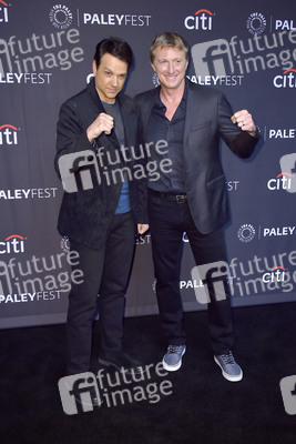 Screening 'Cobra Kai' auf dem PaleyFest Los Angeles 2022