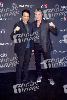 Screening 'Cobra Kai' auf dem PaleyFest Los Angeles 2022