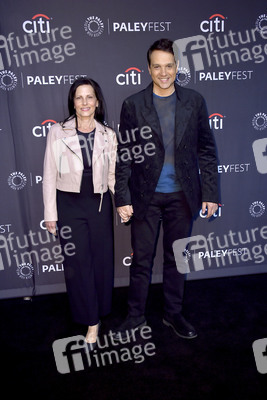 Screening 'Cobra Kai' auf dem PaleyFest Los Angeles 2022