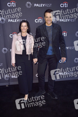 Screening 'Cobra Kai' auf dem PaleyFest Los Angeles 2022