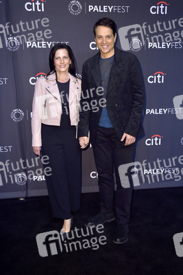 Screening 'Cobra Kai' auf dem PaleyFest Los Angeles 2022