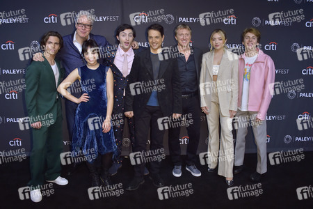 Screening 'Cobra Kai' auf dem PaleyFest Los Angeles 2022