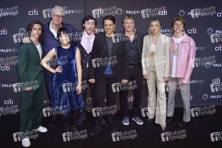 Screening 'Cobra Kai' auf dem PaleyFest Los Angeles 2022