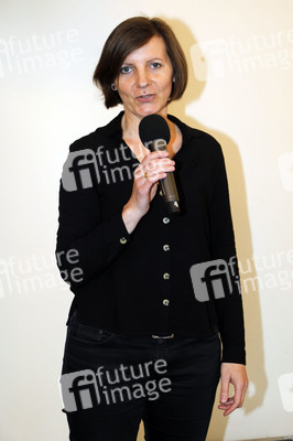 Autorenlesung mit Joanna Bator in Zgorzelec