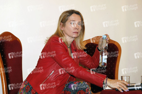 Autorenlesung mit Joanna Bator in Zgorzelec