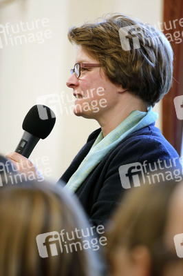 Autorenlesung mit Joanna Bator in Zgorzelec