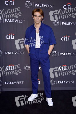 Screening 'Riverdale' auf dem PaleyFest Los Angeles 2022