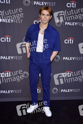 Screening 'Riverdale' auf dem PaleyFest Los Angeles 2022