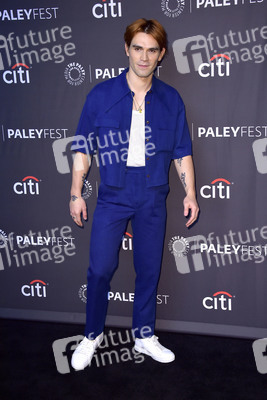 Screening 'Riverdale' auf dem PaleyFest Los Angeles 2022