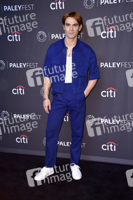 Screening 'Riverdale' auf dem PaleyFest Los Angeles 2022