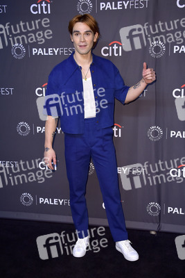 Screening 'Riverdale' auf dem PaleyFest Los Angeles 2022