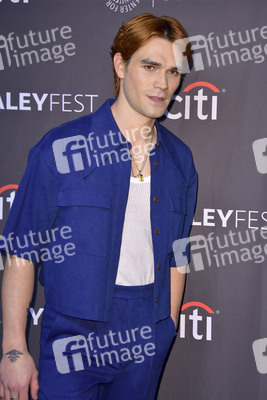 Screening 'Riverdale' auf dem PaleyFest Los Angeles 2022