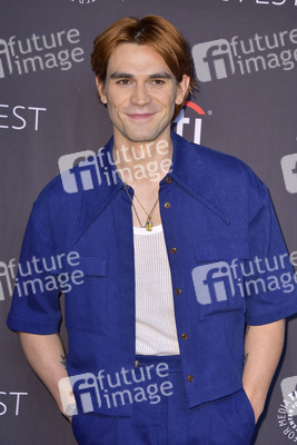 Screening 'Riverdale' auf dem PaleyFest Los Angeles 2022