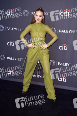 Screening 'Riverdale' auf dem PaleyFest Los Angeles 2022
