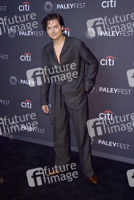 Screening 'Riverdale' auf dem PaleyFest Los Angeles 2022