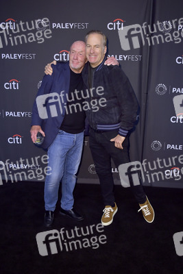 Screening 'Better Call Saul' auf dem PaleyFest Los Angeles 2022