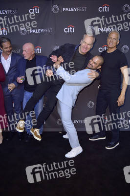 Screening 'Better Call Saul' auf dem PaleyFest Los Angeles 2022