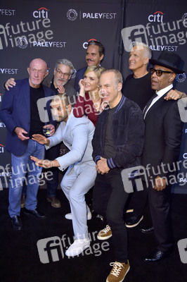 Screening 'Better Call Saul' auf dem PaleyFest Los Angeles 2022