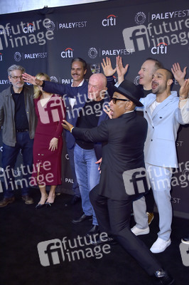 Screening 'Better Call Saul' auf dem PaleyFest Los Angeles 2022
