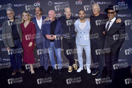 Screening 'Better Call Saul' auf dem PaleyFest Los Angeles 2022