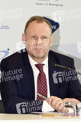 Außerordentliche Sportministerkonferenz in Hamburg