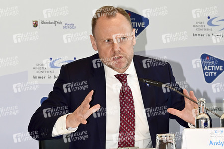 Außerordentliche Sportministerkonferenz in Hamburg