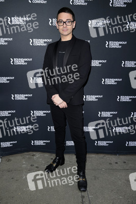 Theaterpremiere 'Birthday Candles' in New York