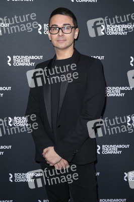 Theaterpremiere 'Birthday Candles' in New York