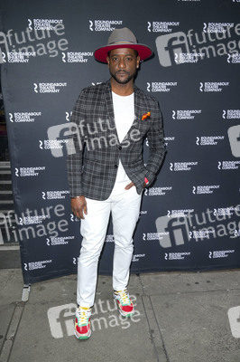 Theaterpremiere 'Birthday Candles' in New York