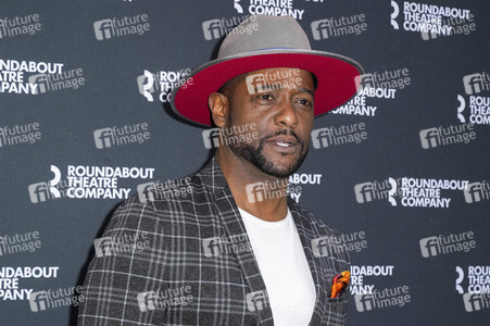 Theaterpremiere 'Birthday Candles' in New York