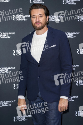 Theaterpremiere 'Birthday Candles' in New York