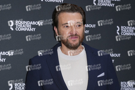 Theaterpremiere 'Birthday Candles' in New York